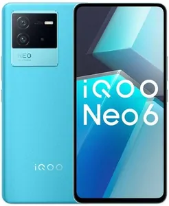 Замена стекла камеры на телефоне IQOO Neo 6 в Белгороде